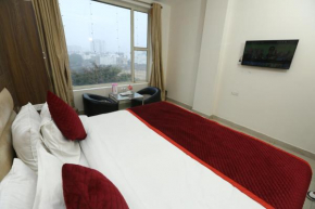 24 Hotel & Resort